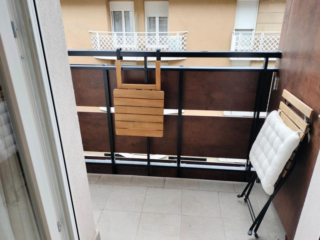 Apartamento de 2 habitaciones en Pasaia en venta - 300.000 € (Ref: 9839120)