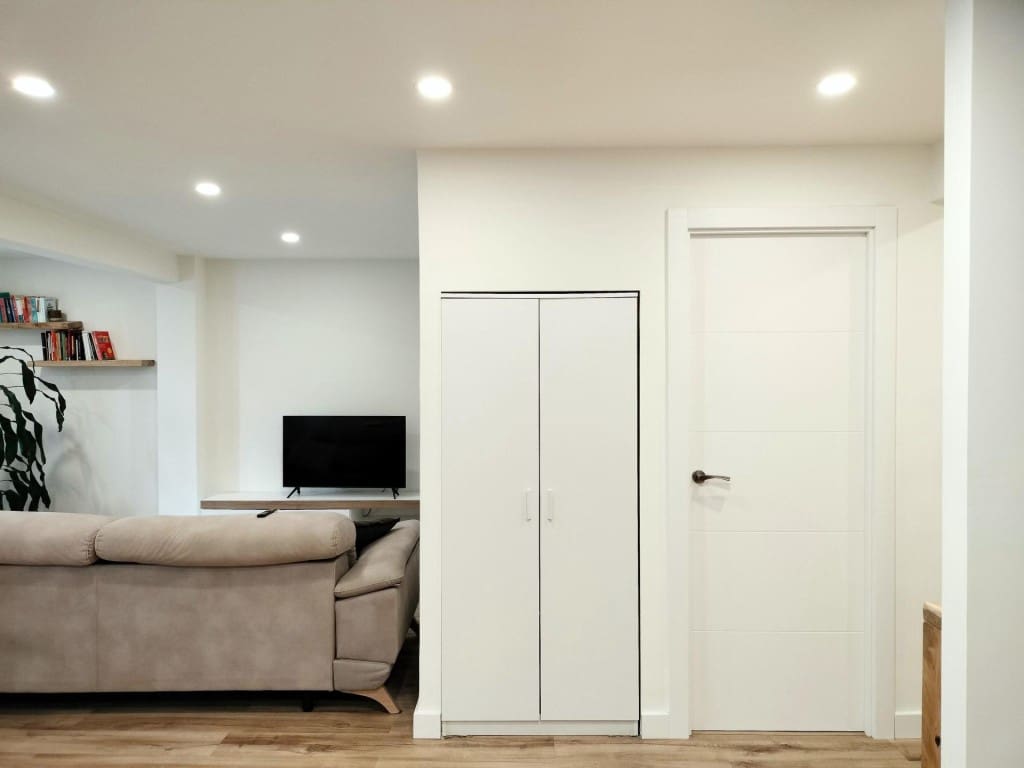 Apartamento de 2 habitaciones en Pasaia en venta - 300.000 € (Ref: 9839120)