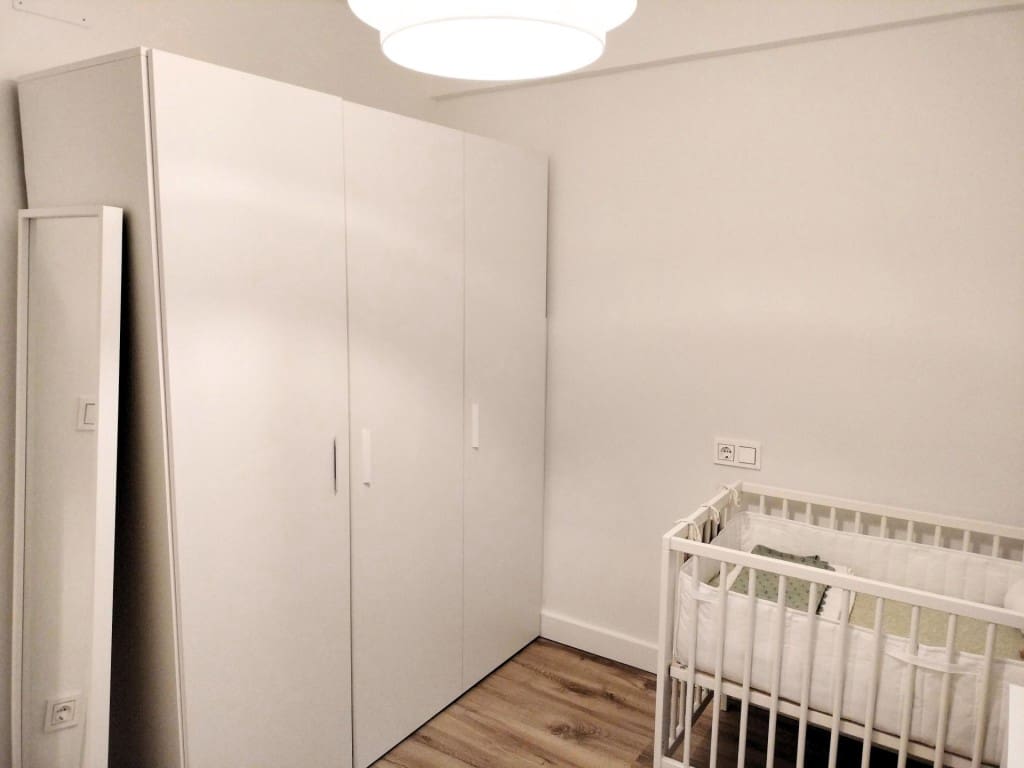 Apartamento de 2 habitaciones en Pasaia en venta - 300.000 € (Ref: 9839120)