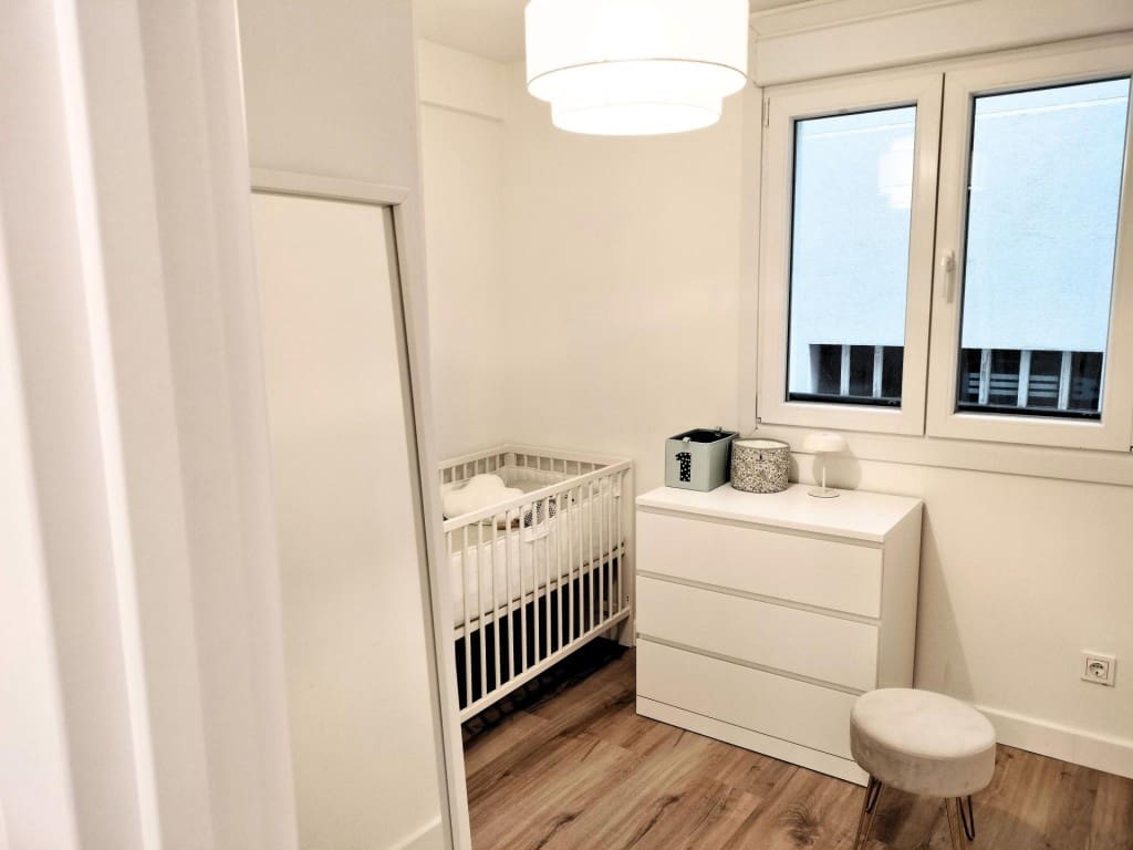 Apartamento de 2 habitaciones en Pasaia en venta - 300.000 € (Ref: 9839120)