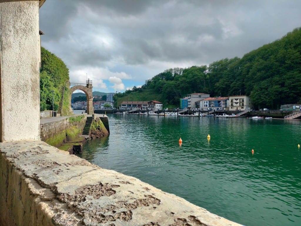 Apartamento de 2 habitaciones en Pasaia en venta - 300.000 € (Ref: 9839120)
