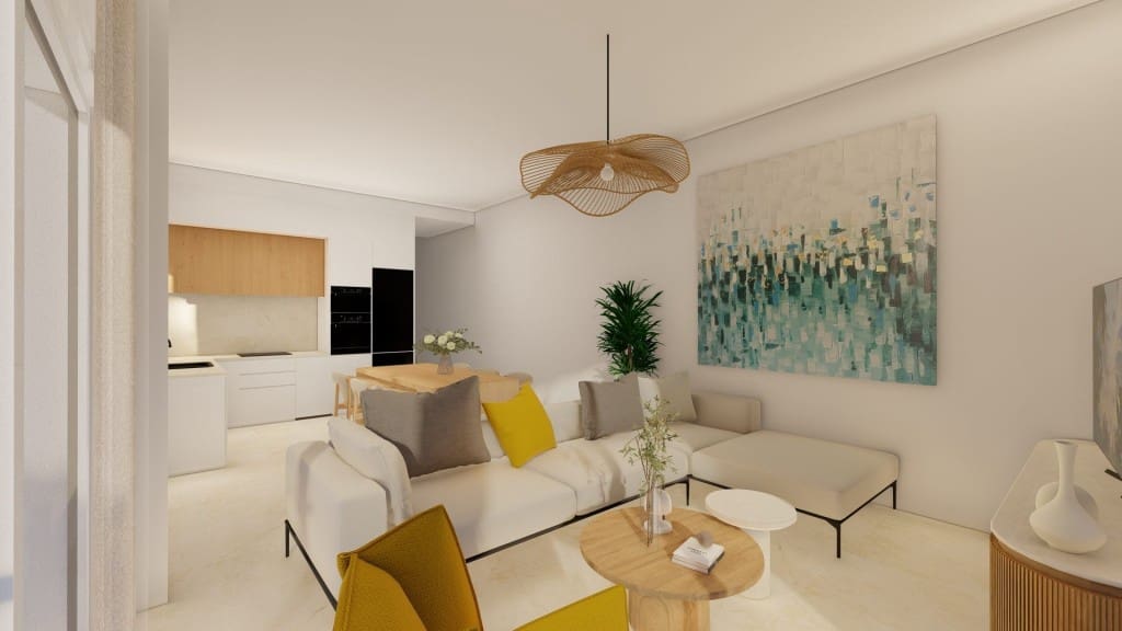 3 soveværelse Villa til salg i Santiago de la Ribera med swimmingpool - € 369.900 (Ref: 9839124)