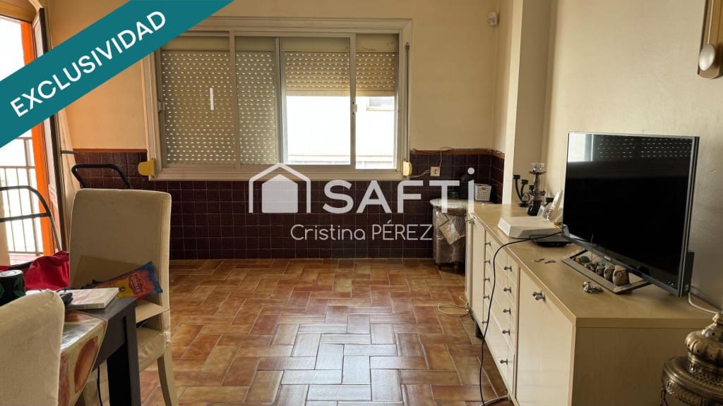 2 soveværelse Lejlighed til salg i Blanes - € 109.000 (Ref: 9842869)