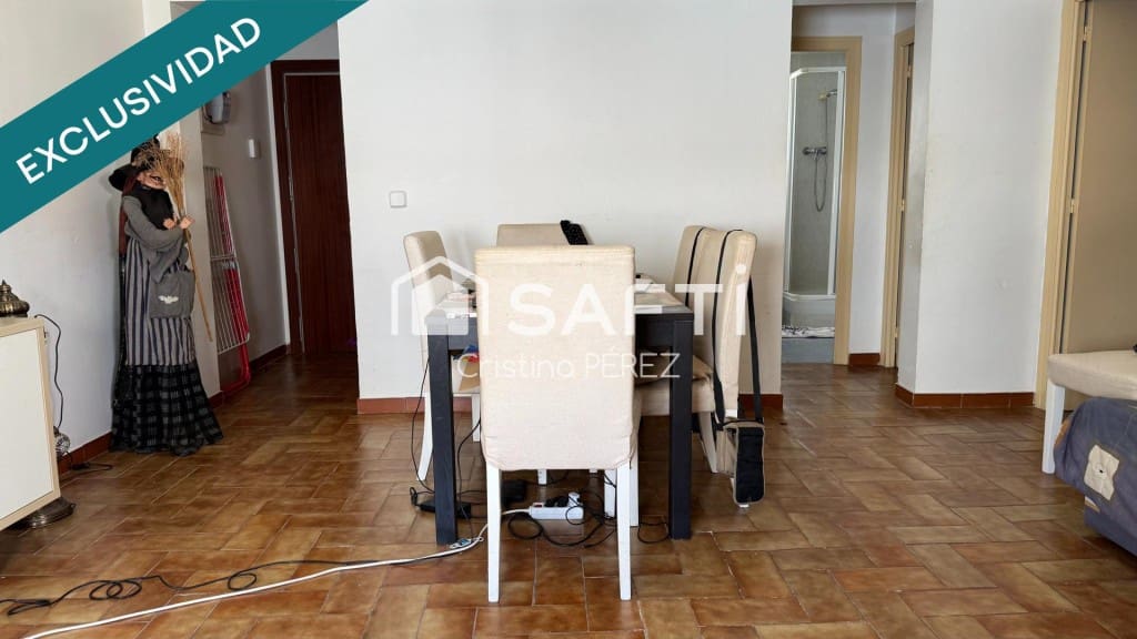 2 soveværelse Lejlighed til salg i Blanes - € 109.000 (Ref: 9842869)