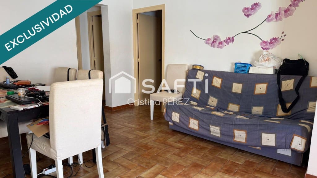 2 soveværelse Lejlighed til salg i Blanes - € 109.000 (Ref: 9842869)