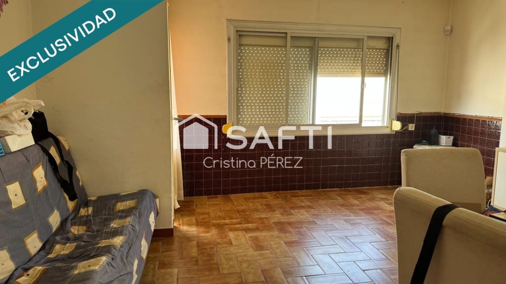 2 soveværelse Lejlighed til salg i Blanes - € 109.000 (Ref: 9842869)