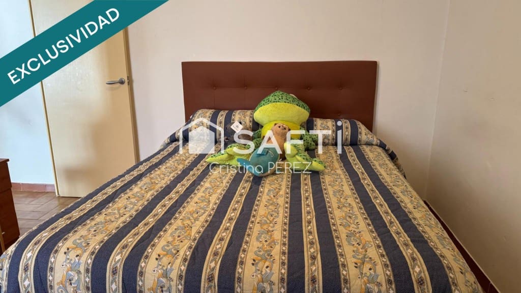 2 soveværelse Lejlighed til salg i Blanes - € 109.000 (Ref: 9842869)