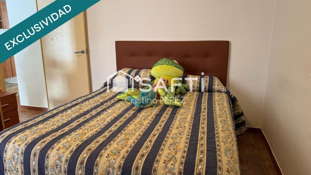 2 soveværelse Lejlighed til salg i Blanes - € 109.000 (Ref: 9842869)