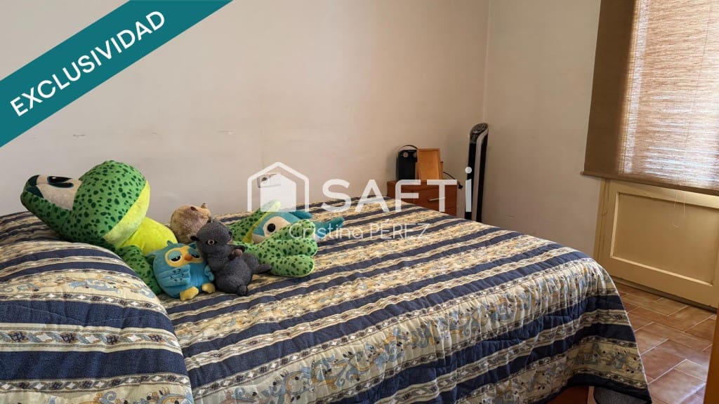 2 soveværelse Lejlighed til salg i Blanes - € 109.000 (Ref: 9842869)
