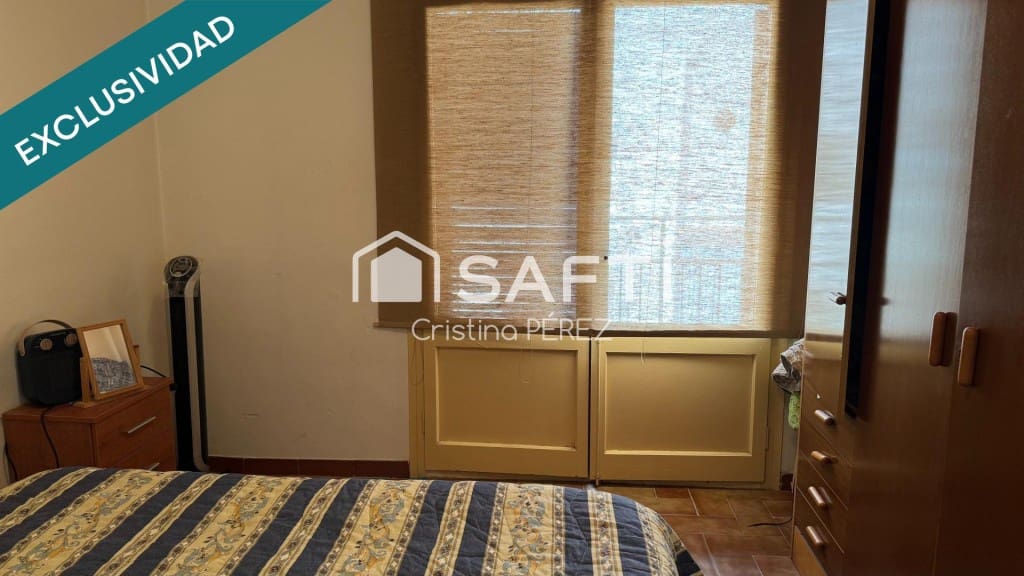 2 soveværelse Lejlighed til salg i Blanes - € 109.000 (Ref: 9842869)