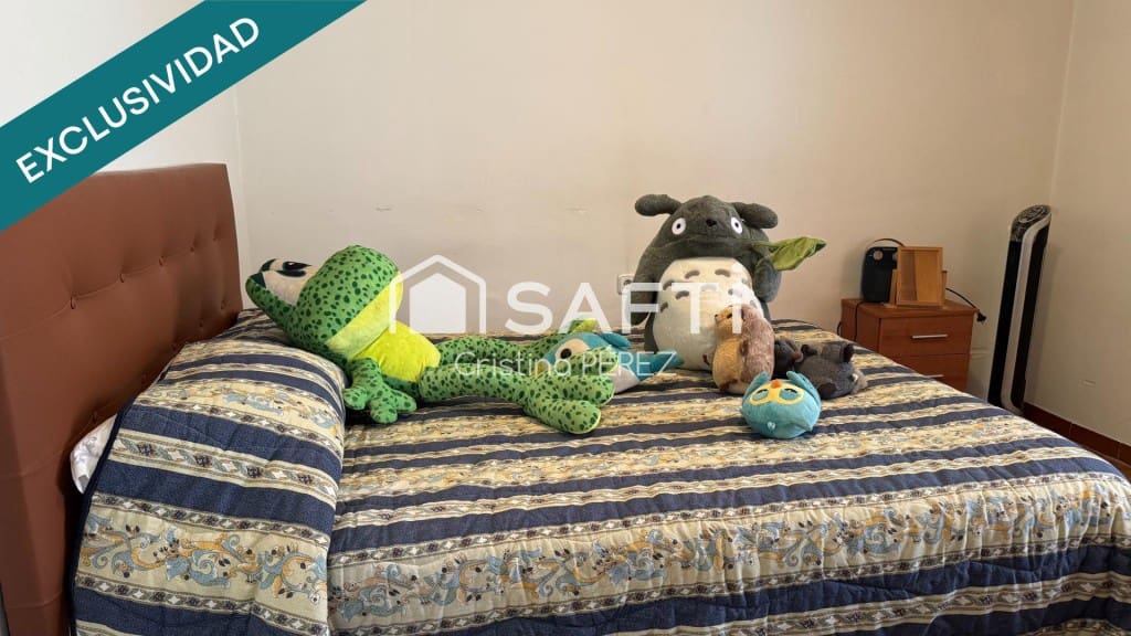 2 soveværelse Lejlighed til salg i Blanes - € 109.000 (Ref: 9842869)