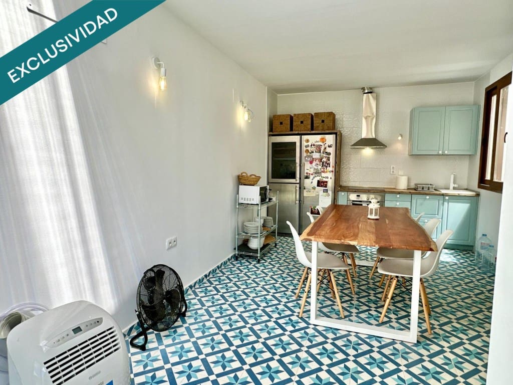 5 soveværelse Villa til salg i Benicarlo - € 280.000 (Ref: 9842870)