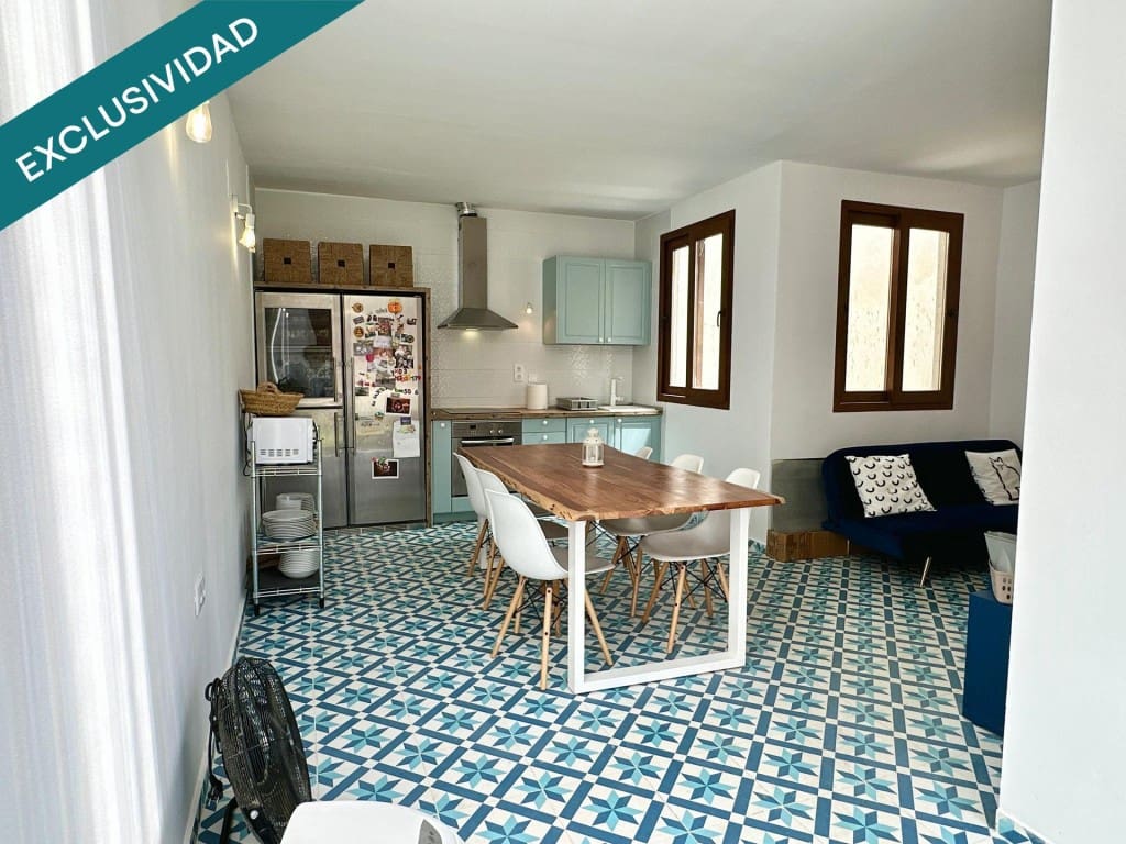 5 soveværelse Villa til salg i Benicarlo - € 280.000 (Ref: 9842870)