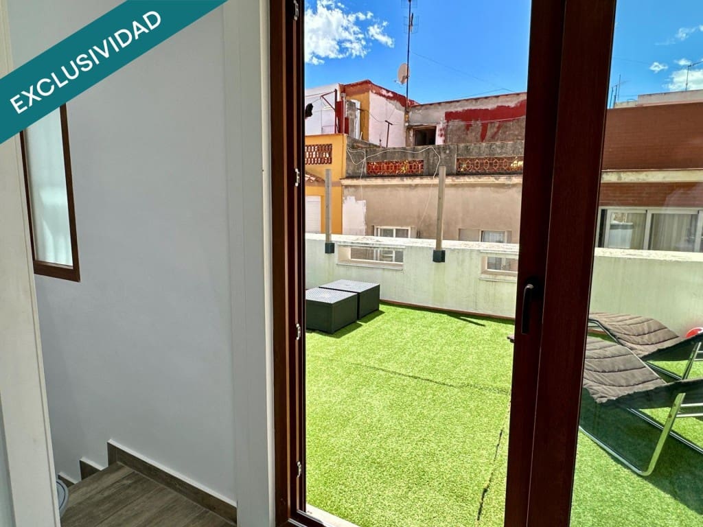 5 soveværelse Villa til salg i Benicarlo - € 280.000 (Ref: 9842870)