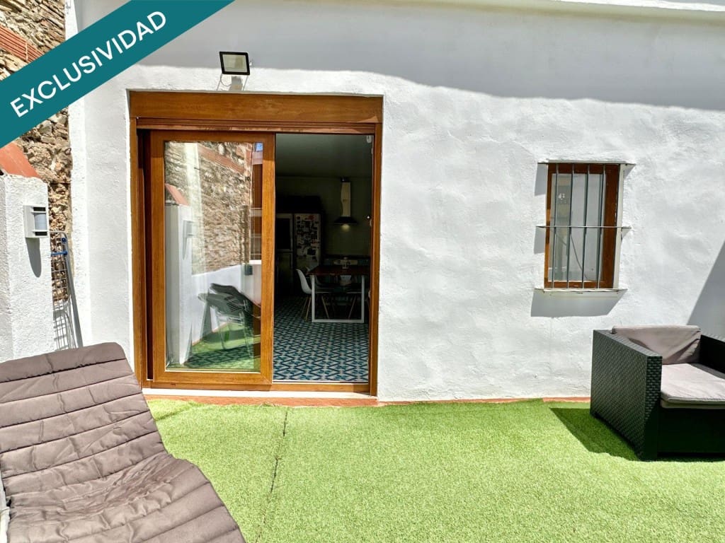 5 soveværelse Villa til salg i Benicarlo - € 280.000 (Ref: 9842870)
