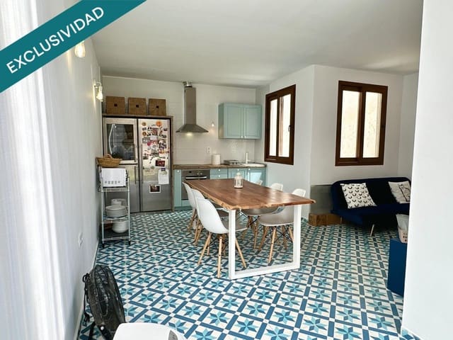 5 soveværelse Villa til salg i Benicarló - € 280.000 (Ref: 9842870)