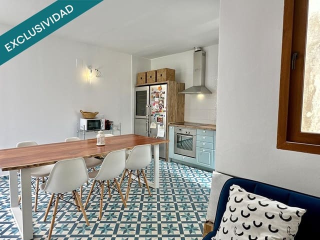 5 soveværelse Villa til salg i Benicarló - € 280.000 (Ref: 9842870)