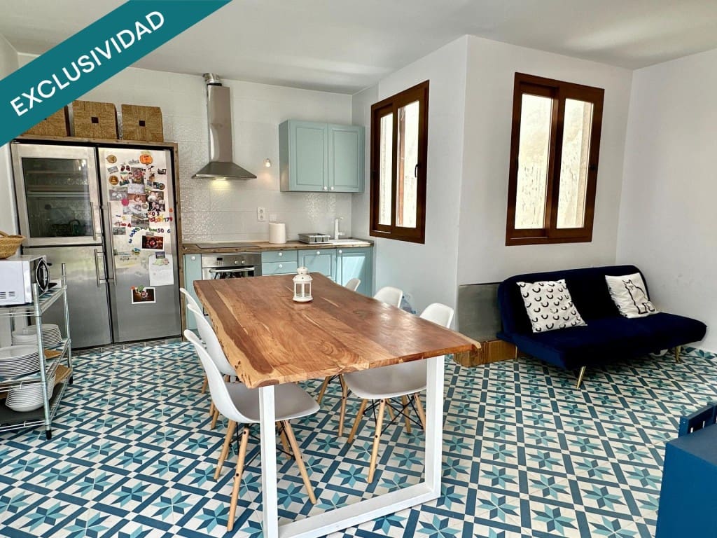 5 soveværelse Villa til salg i Benicarlo - € 280.000 (Ref: 9842870)