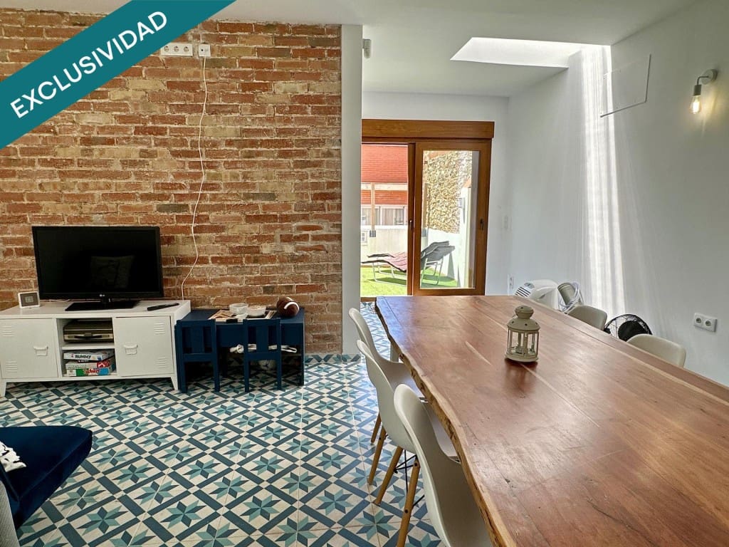5 soveværelse Villa til salg i Benicarlo - € 280.000 (Ref: 9842870)