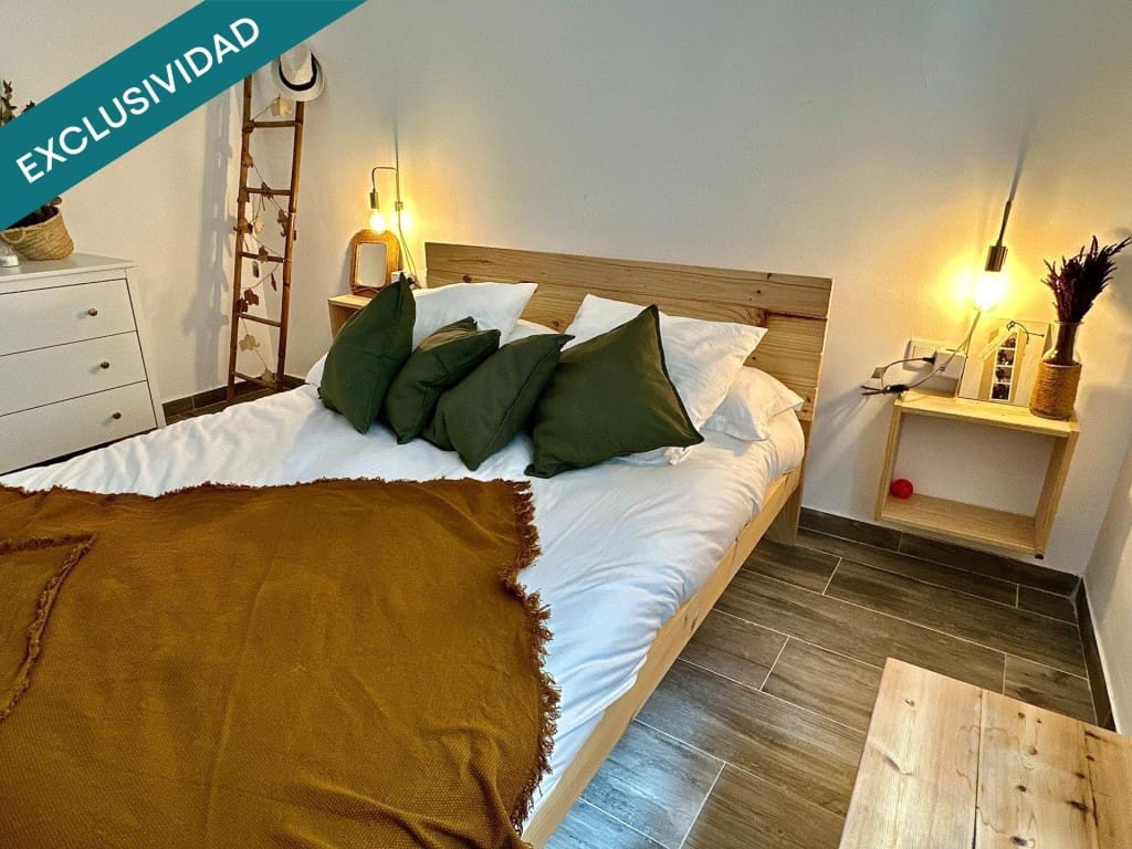 5 soveværelse Villa til salg i Benicarlo - € 280.000 (Ref: 9842870)