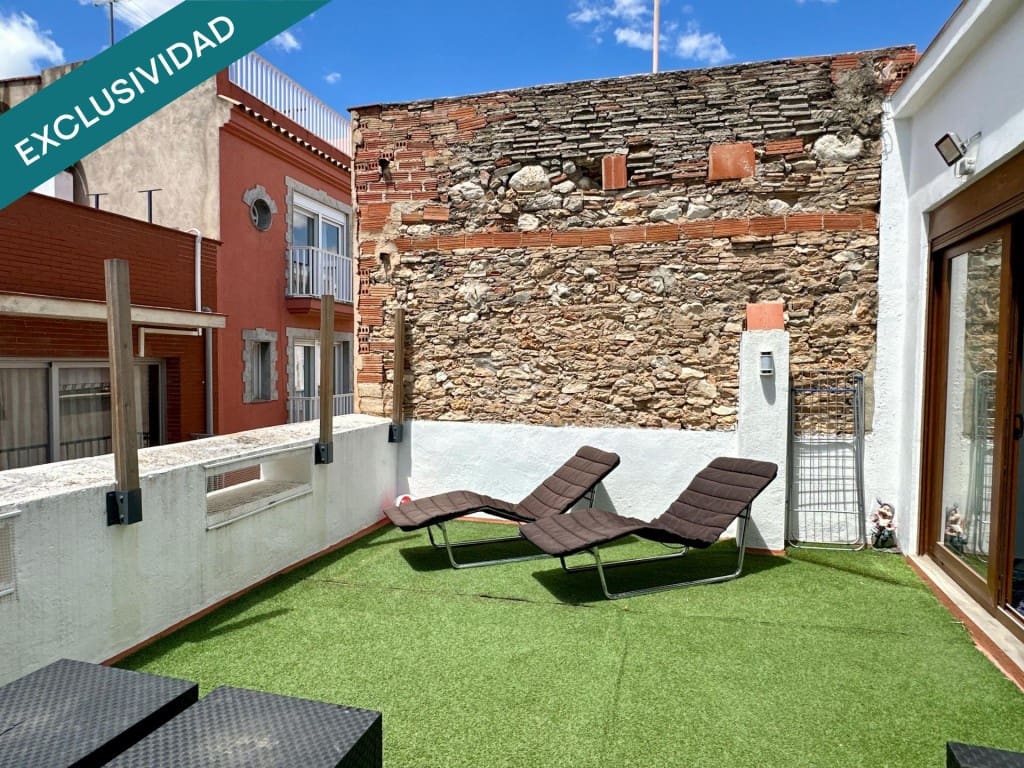 5 soveværelse Villa til salg i Benicarlo - € 280.000 (Ref: 9842870)