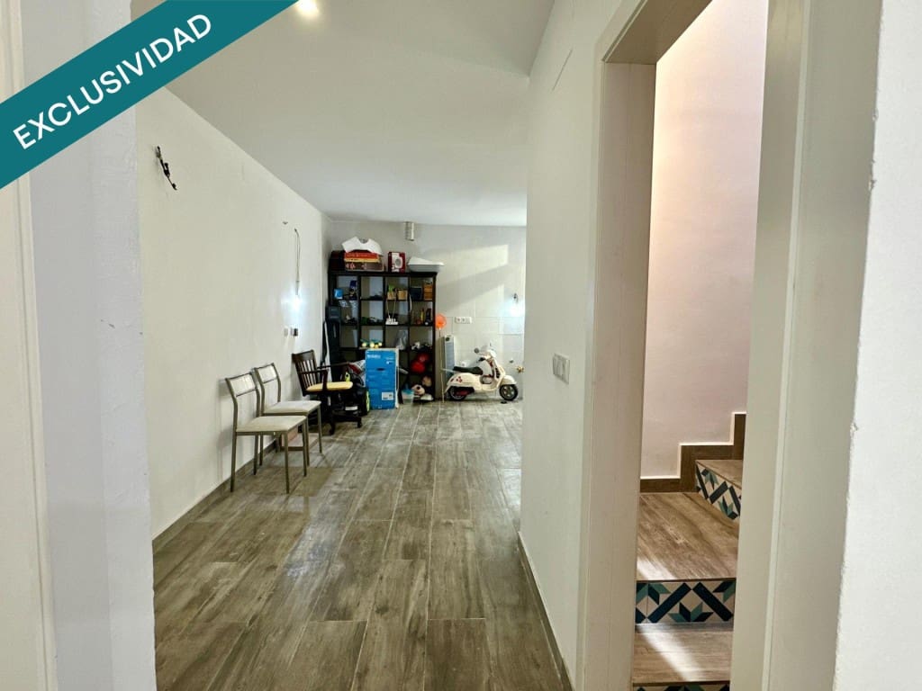 5 soveværelse Villa til salg i Benicarlo - € 280.000 (Ref: 9842870)
