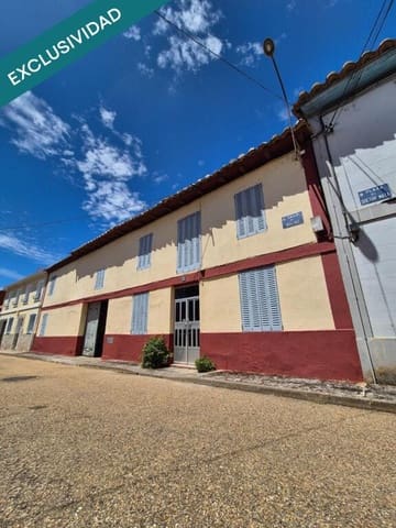 6 bedroom Finca/Country House for sale in Bustillo del Páramo with garage - € 100,000 (Ref: 9842872)