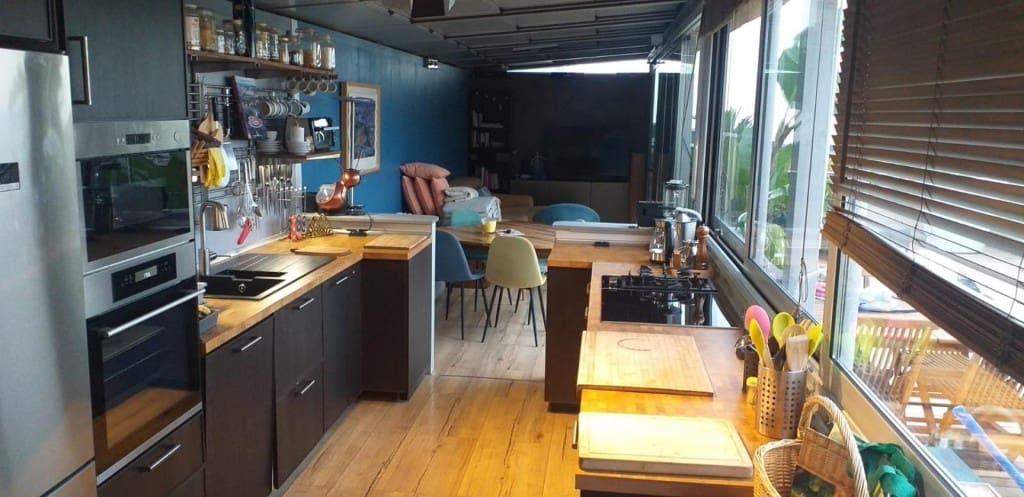 Office for sale in Barcelona city - € 3,500,000 (Ref: 9842873)