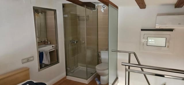 Kontor til salg i Sant Gervasi - La Bonanova, Barcelona by - € 3.500.000 (Ref: 9842873)