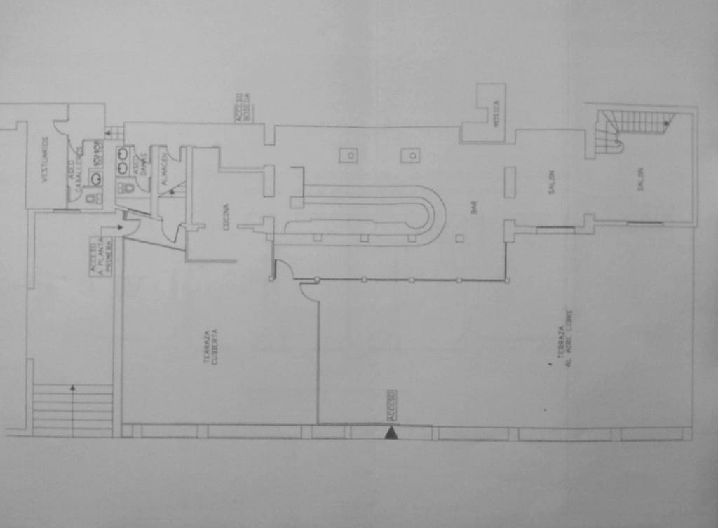 Office for sale in Barcelona city - € 3,500,000 (Ref: 9842873)