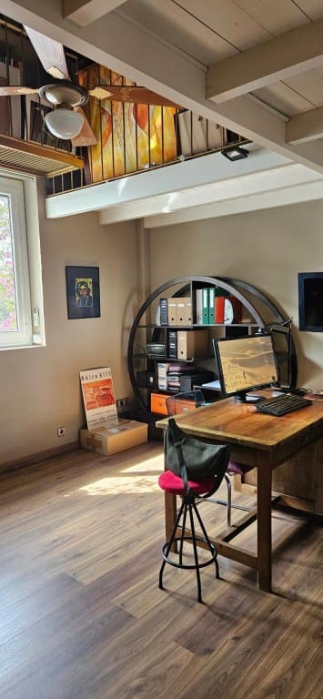 Office for sale in Barcelona city - € 3,500,000 (Ref: 9842873)