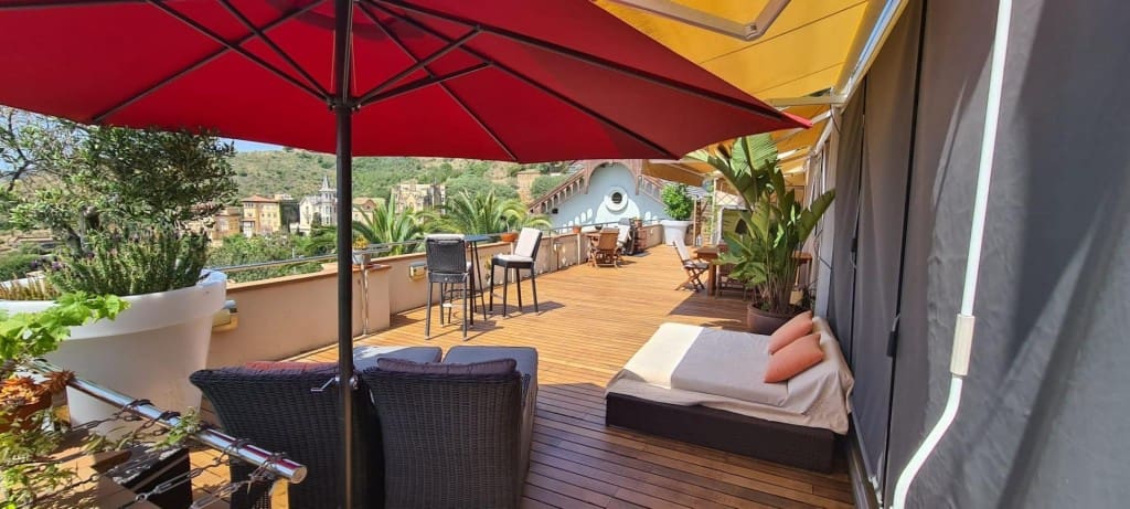 Office for sale in Barcelona city - € 3,500,000 (Ref: 9842873)