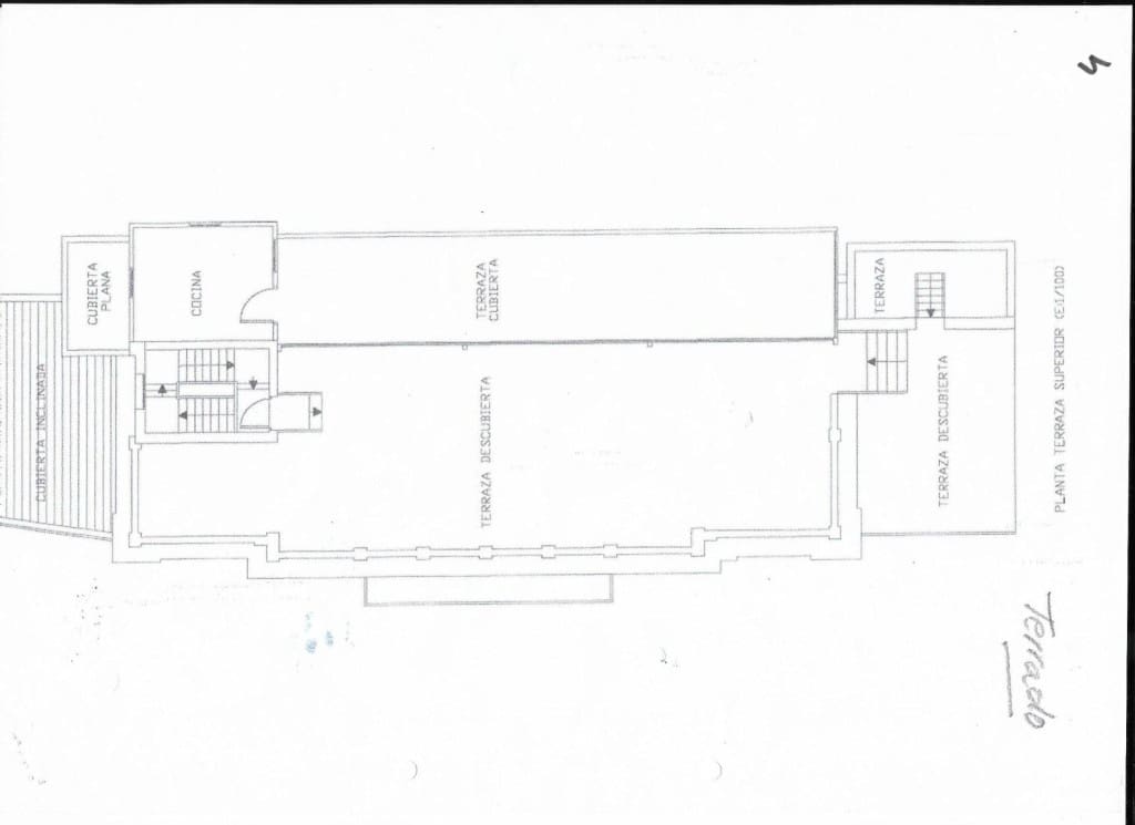 Office for sale in Barcelona city - € 3,500,000 (Ref: 9842873)