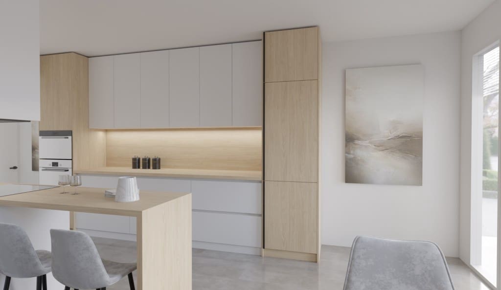 2 quarto Penthouse para venda em Alicante cidade - 289 900 € (Ref: 9842972)