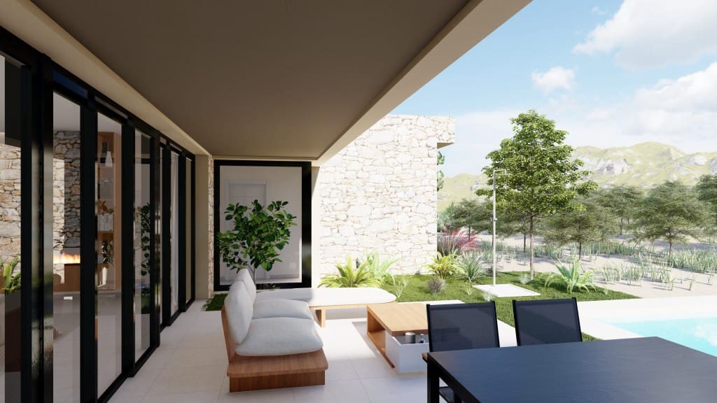 5 bedroom Villa for sale in Yecla - € 774,000 (Ref: 9843131)