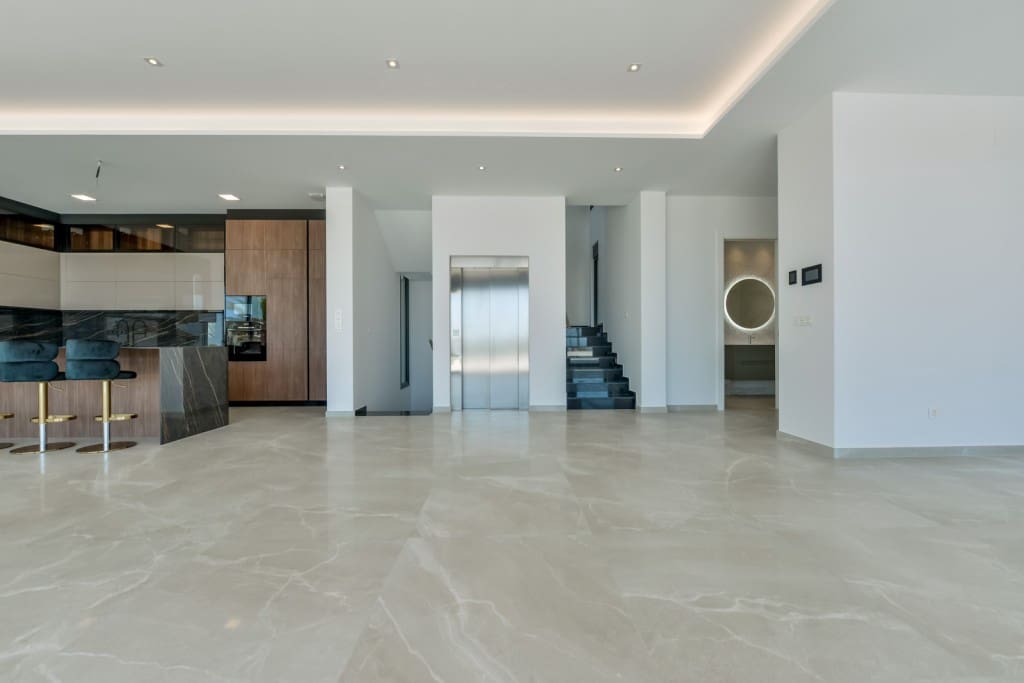 8 soveværelse Villa til salg i Finestrat - € 3.950.000 (Ref: 9843133)