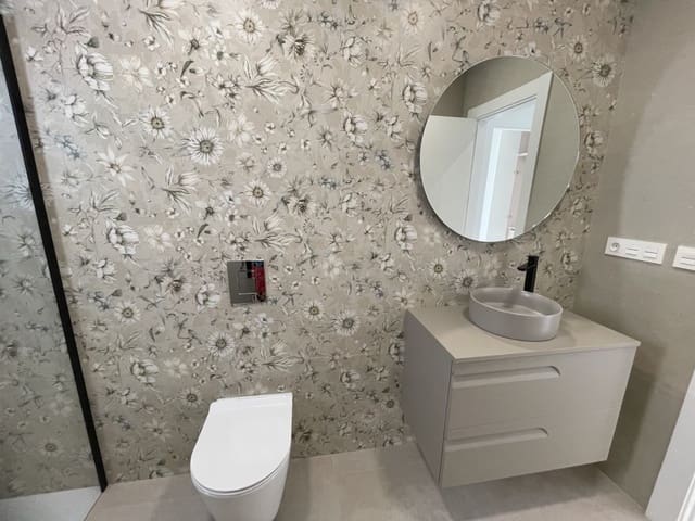3 sypialnia Willa na sprzedaż w Heredades, Almoradí - 359 900 € (Ref: 9843209)