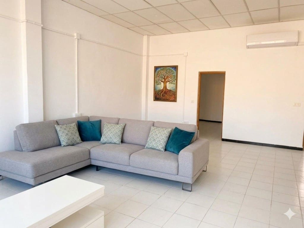 4 bedroom Terraced Villa for sale in Castalla with garage - € 191,500 (Ref: 9843298)