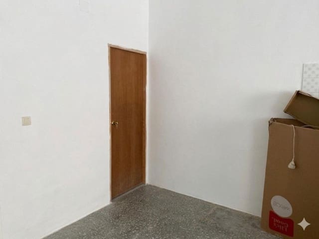 4 bedroom Terraced Villa for sale in Castalla with garage - € 191,500 (Ref: 9843298)