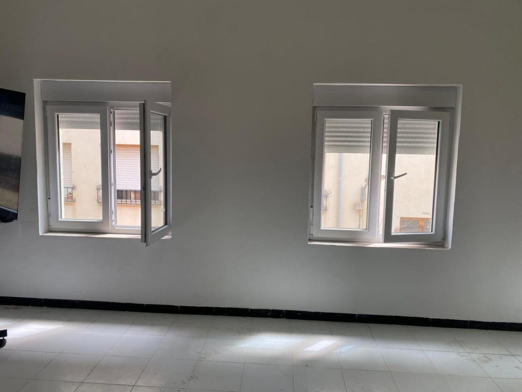 4 bedroom Terraced Villa for sale in Castalla with garage - € 191,500 (Ref: 9843298)