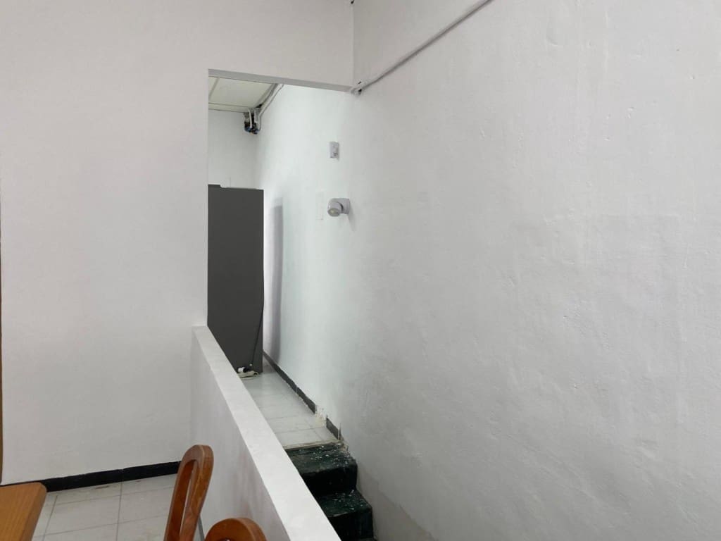 4 bedroom Terraced Villa for sale in Castalla with garage - € 191,500 (Ref: 9843298)