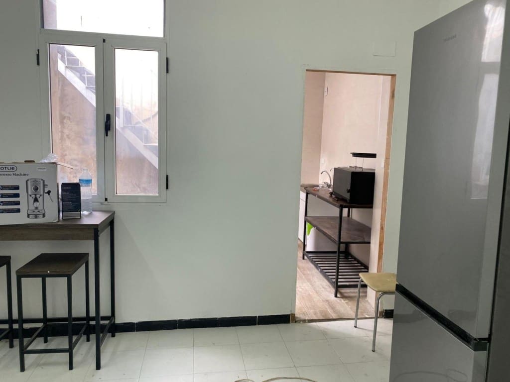 4 bedroom Terraced Villa for sale in Castalla with garage - € 191,500 (Ref: 9843298)