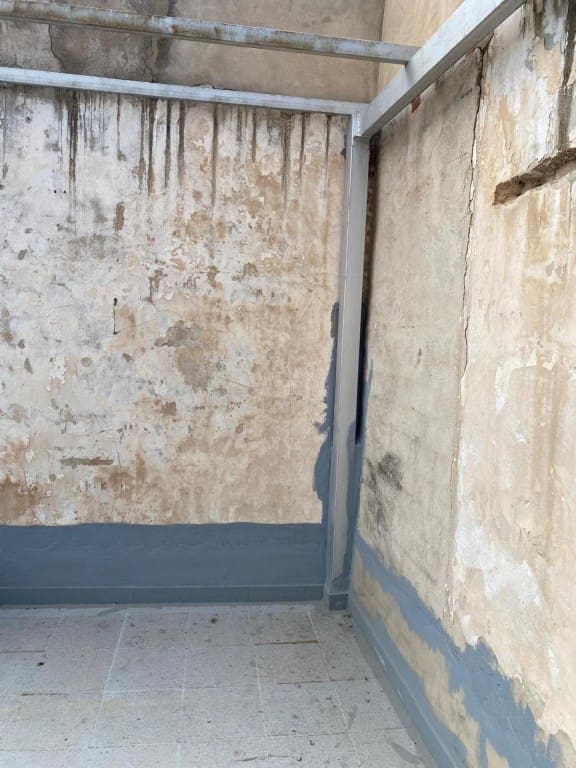 4 bedroom Terraced Villa for sale in Castalla with garage - € 191,500 (Ref: 9843298)