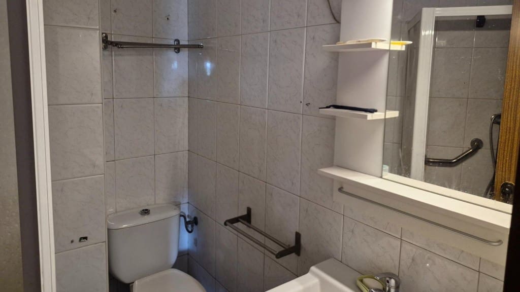 3 soveværelse Lejlighed til salg i Molina de Segura - € 125.000 (Ref: 9843299)