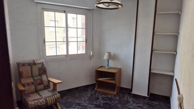 3 soveværelse Lejlighed til salg i Molina de Segura - € 125.000 (Ref: 9843299)