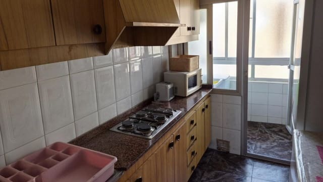 3 soveværelse Lejlighed til salg i Molina de Segura - € 125.000 (Ref: 9843299)