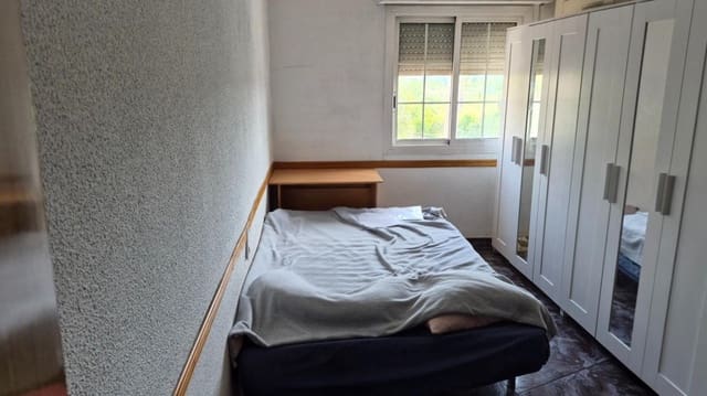 3 soveværelse Lejlighed til salg i Molina de Segura - € 125.000 (Ref: 9843299)