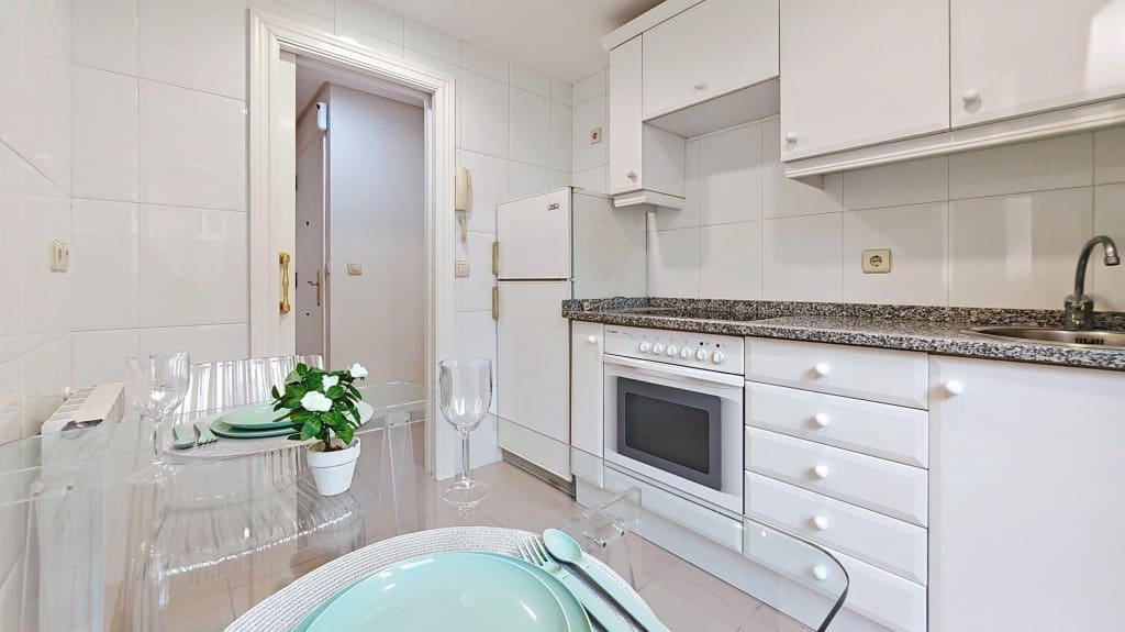 Apartamento de 3 habitaciones en Tineo en venta - 99.000 € (Ref: 9845331)