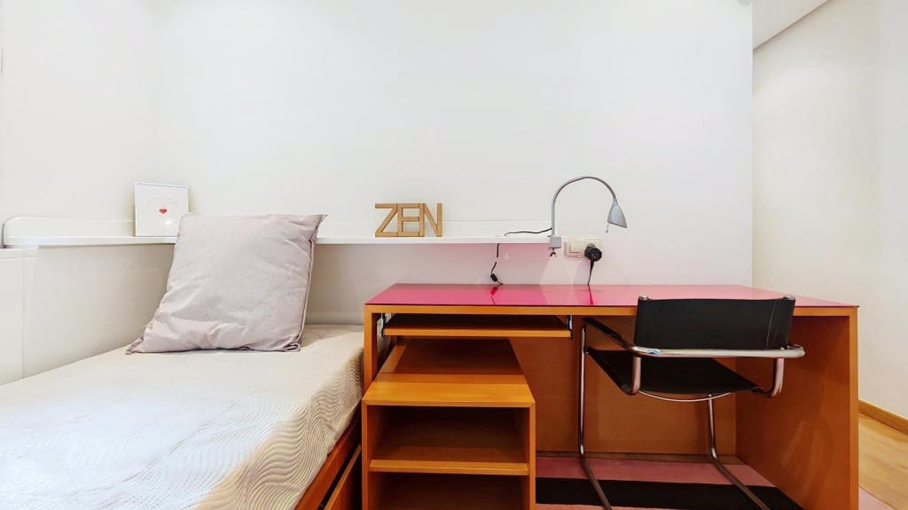 Apartamento de 3 habitaciones en Tineo en venta - 99.000 € (Ref: 9845331)