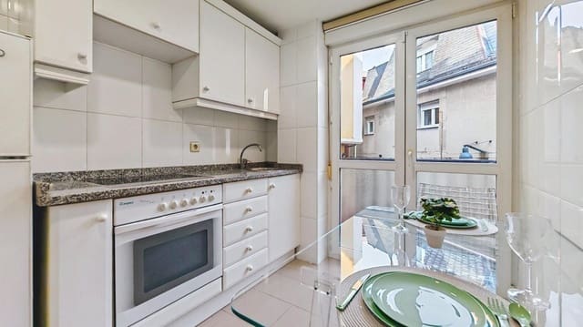 Apartamento de 3 habitaciones en Tineo en venta - 99.000 € (Ref: 9845331)